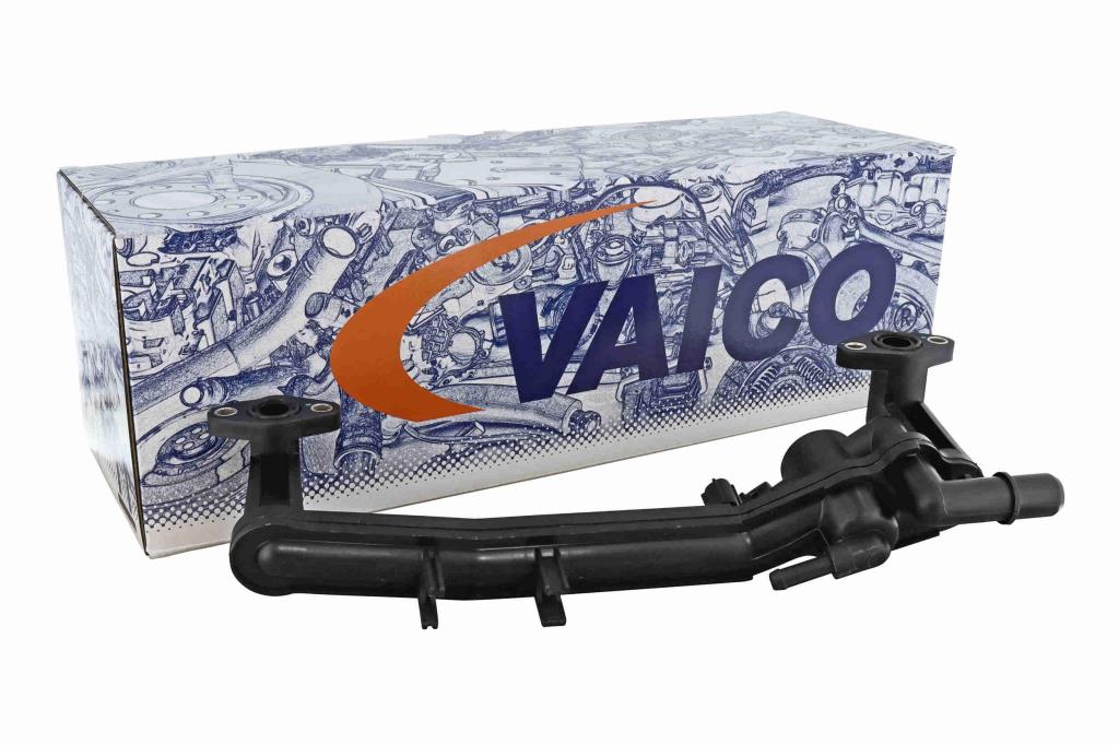 Brida de refrigerante VAICO V48-0550