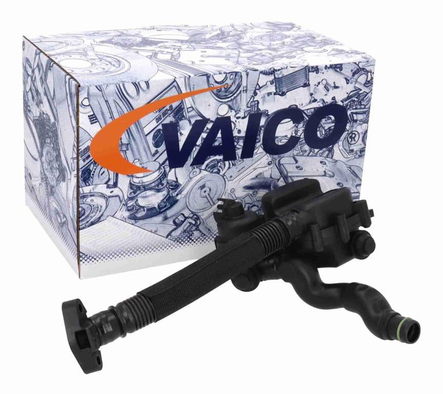 Canister de vapor do combustível VAICO ref. V48-0577