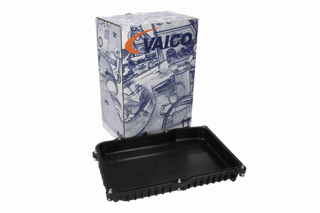 Carter d'huile, boîte automatique VAICO ref. V48-0579