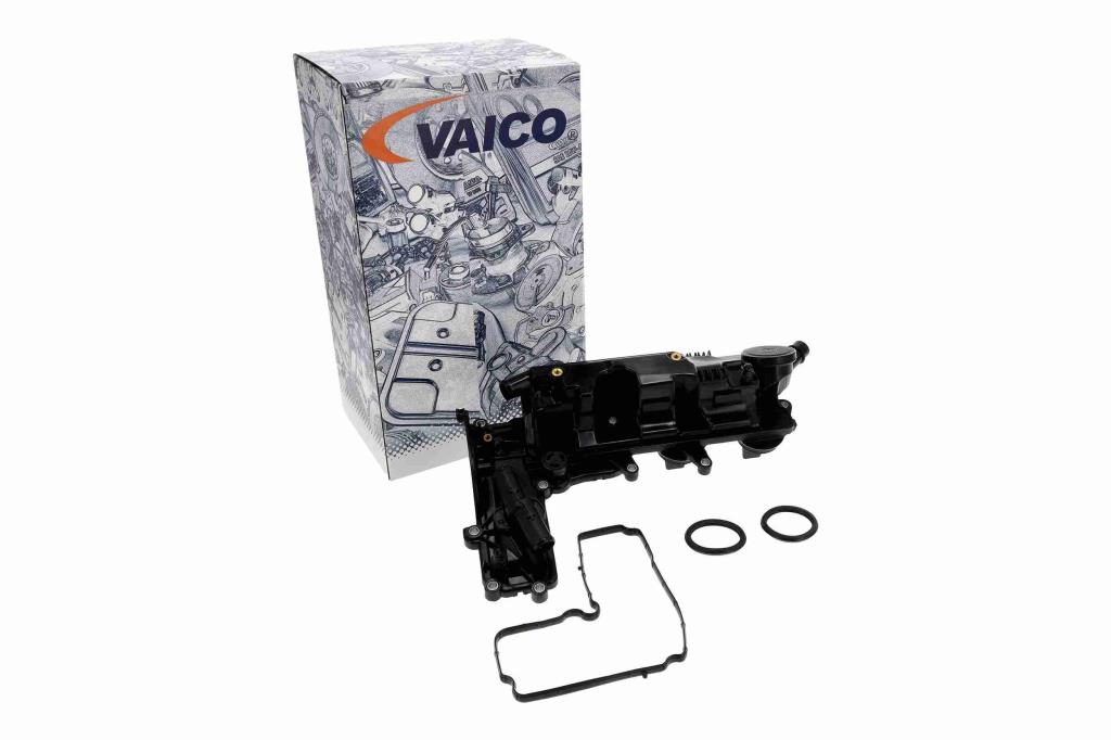 Couvercle de culasse VAICO ref. V48-0586