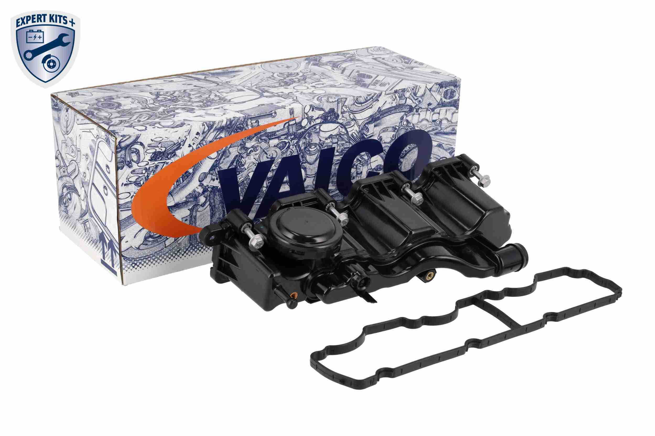 Couvercle de culasse VAICO V48-0628