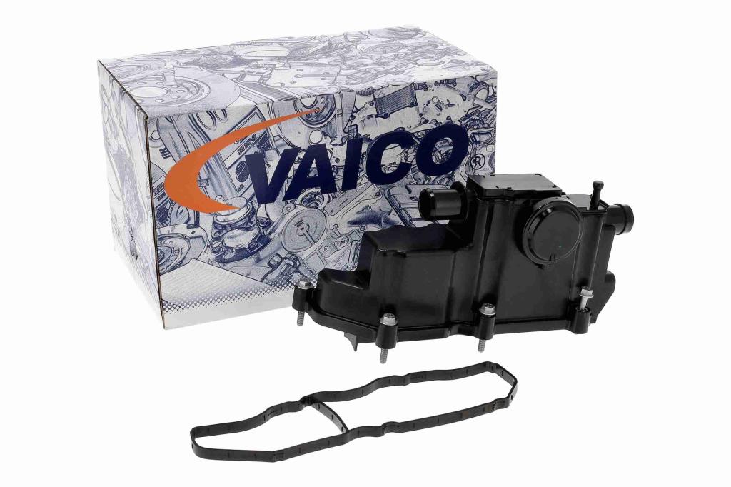 Couvercle de culasse VAICO V48-0639