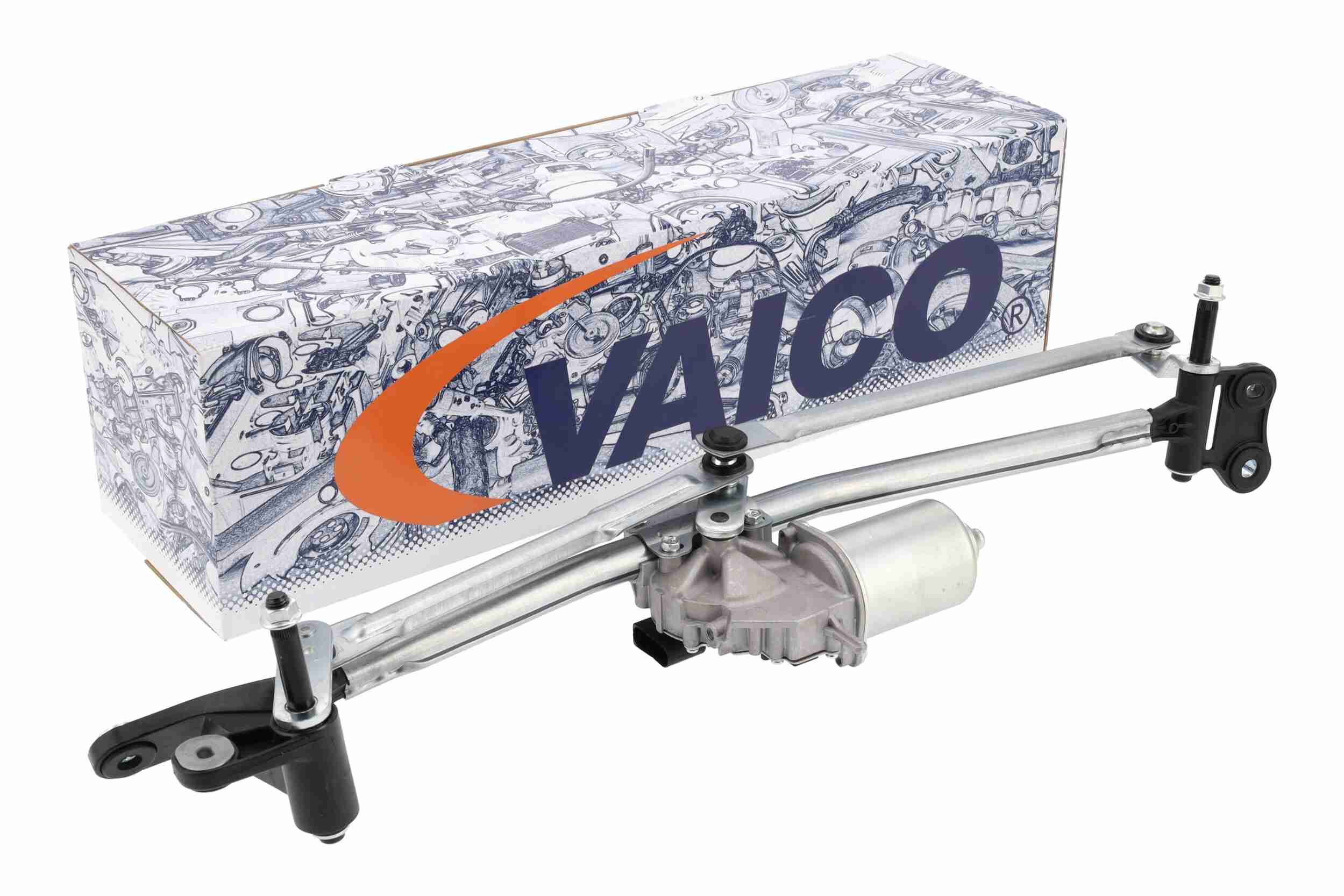 Tringlerie d'essuie-glace VAICO ref. V48-0643