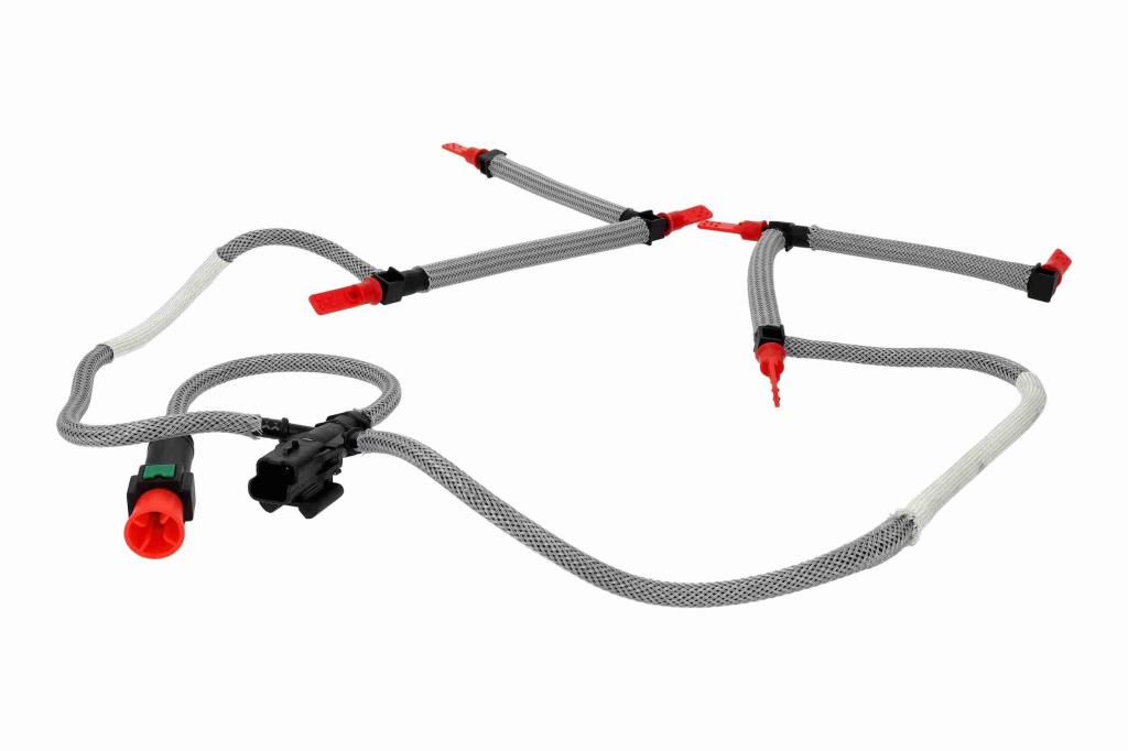 Tuyau, carburant de fuite VAICO ref. V48-0661