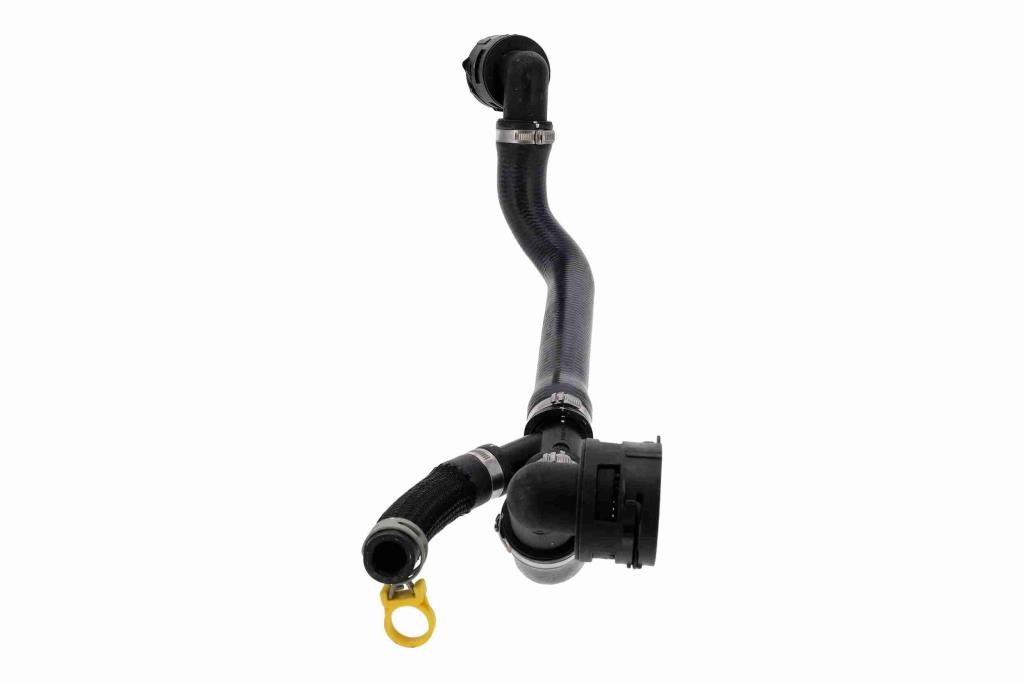 Durite de radiateur (Durite de refroidissement) VAICO V48-0697