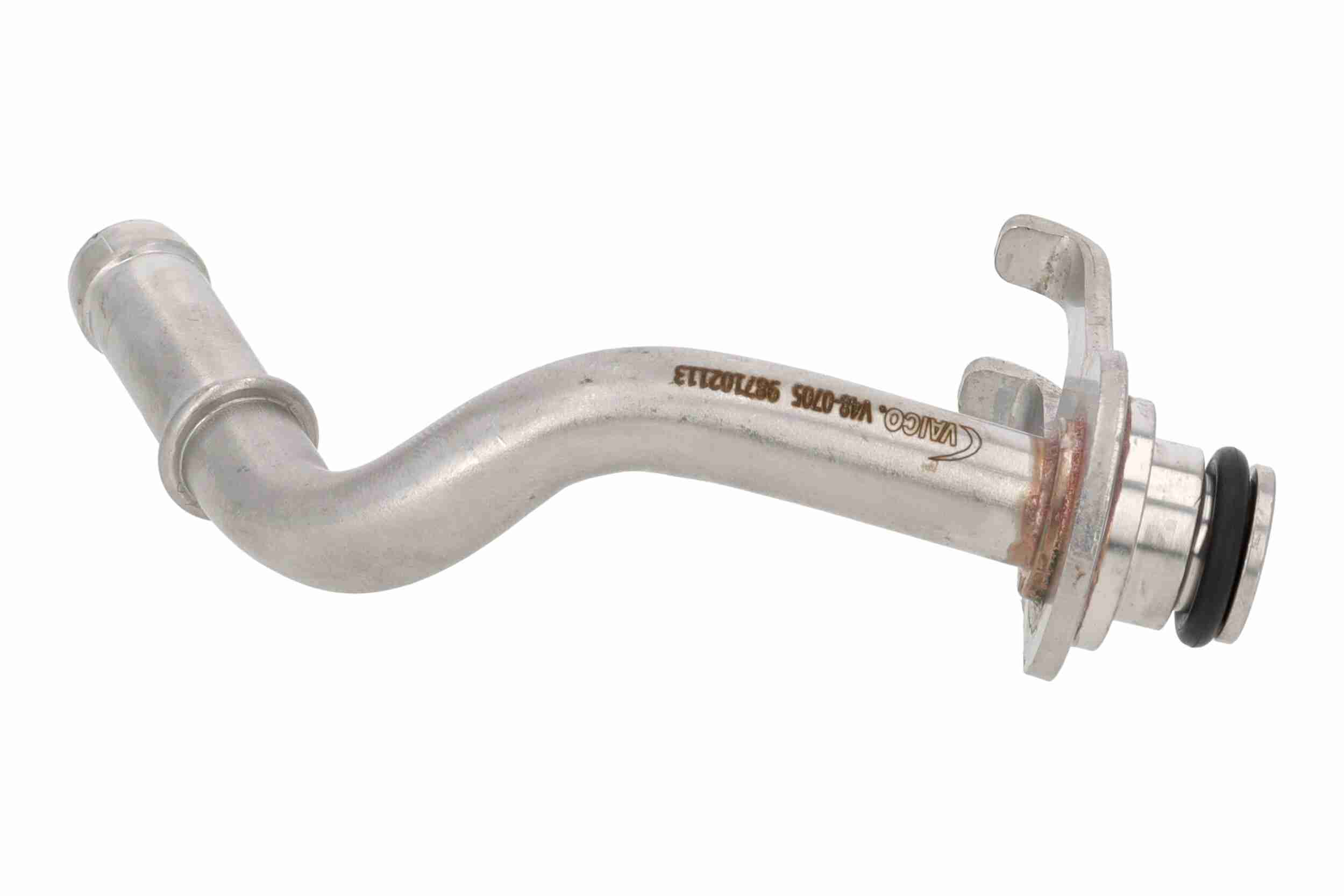 Tube de refroidissement VAICO ref. V48-0705