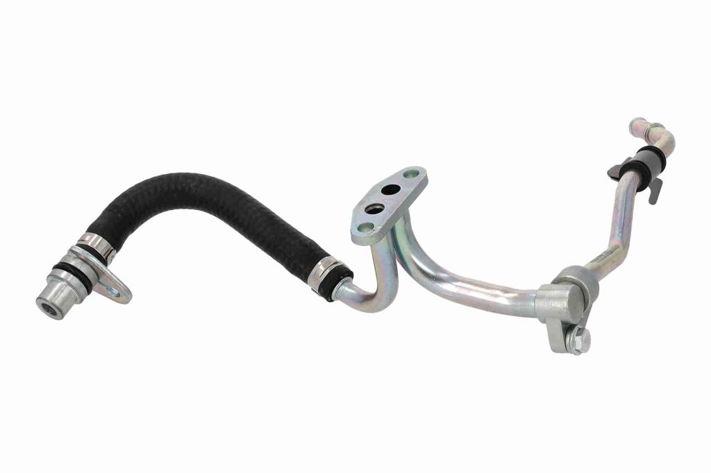 Conducto aceite, turbocompresor VAICO ref. V48-0706