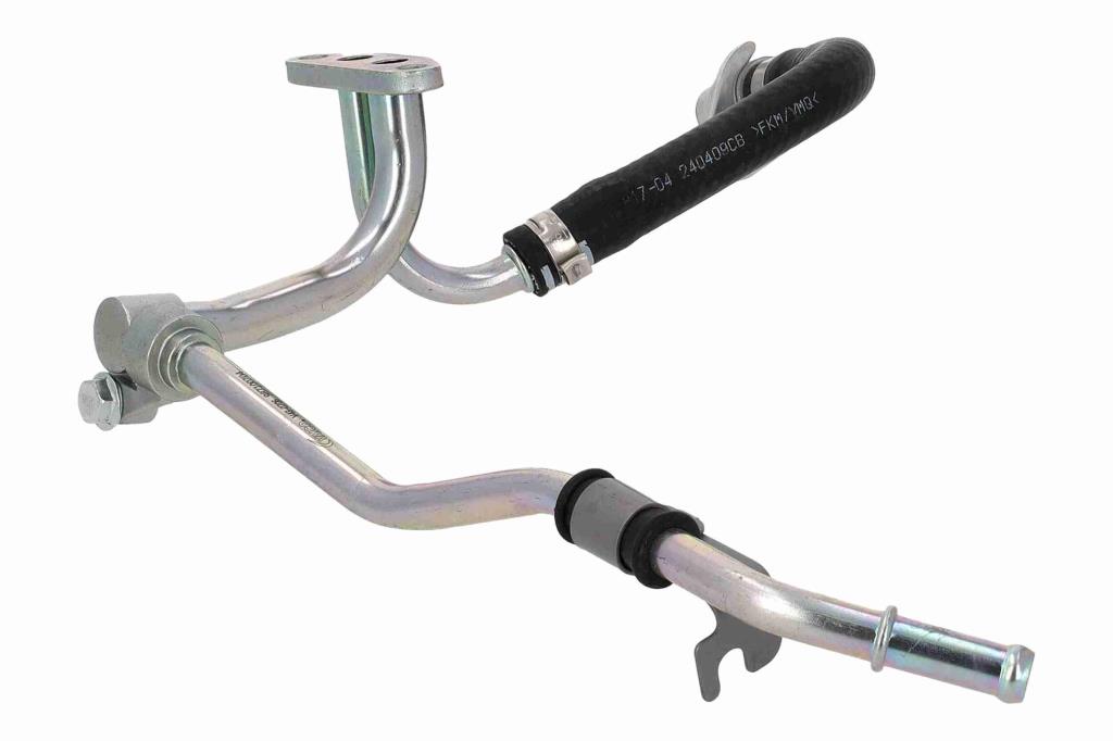 Conducto aceite, turbocompresor VAICO ref. V48-0706
