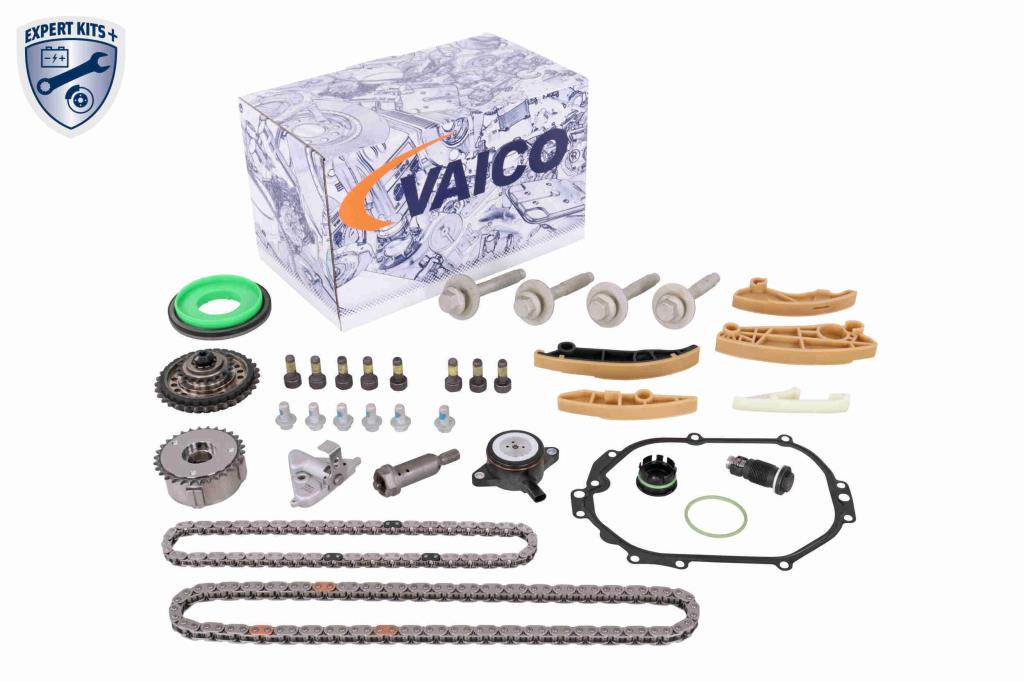 Juego de cadena de distribución VAICO ref. V48-10001