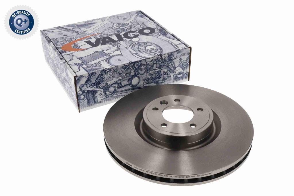Discos de freno VAICO ref. V48-40015
