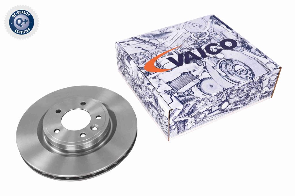 Discos de freno VAICO ref. V48-40016