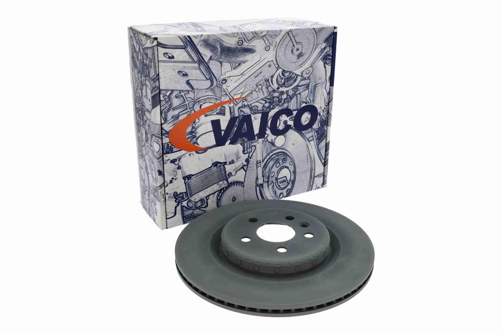 Discos de freno VAICO ref. V48-40025