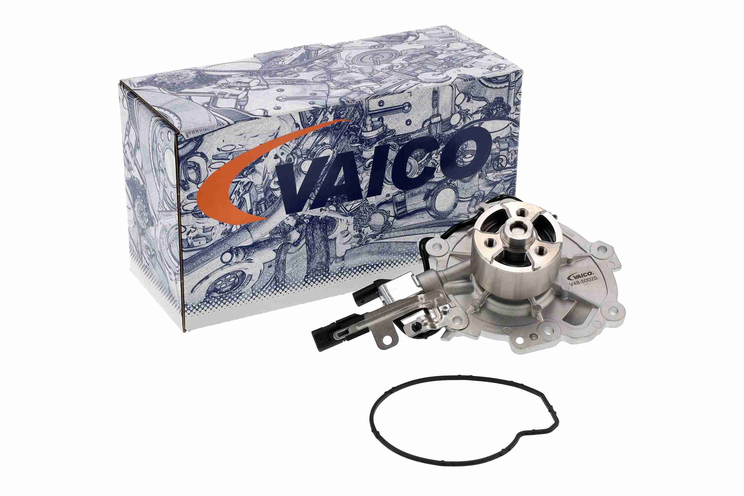 Pompe à eau VAICO ref. V48-50025
