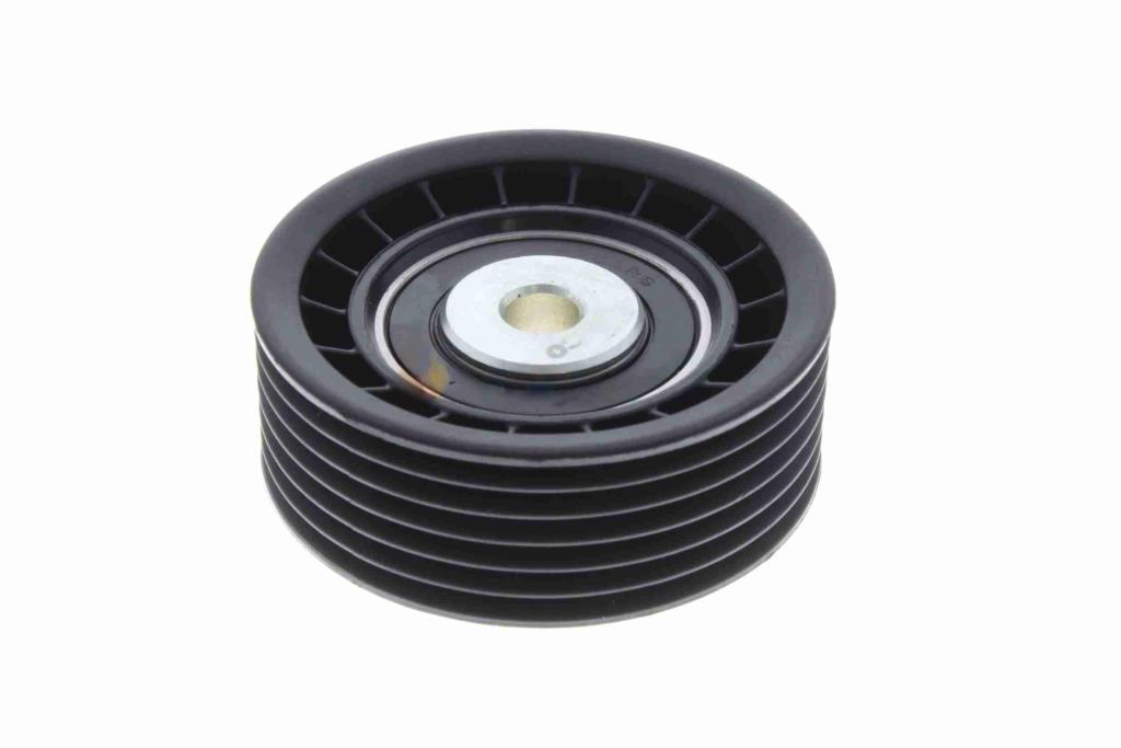 Galet enrouleur de courroie d'accessoire VAICO ref. V50-1008