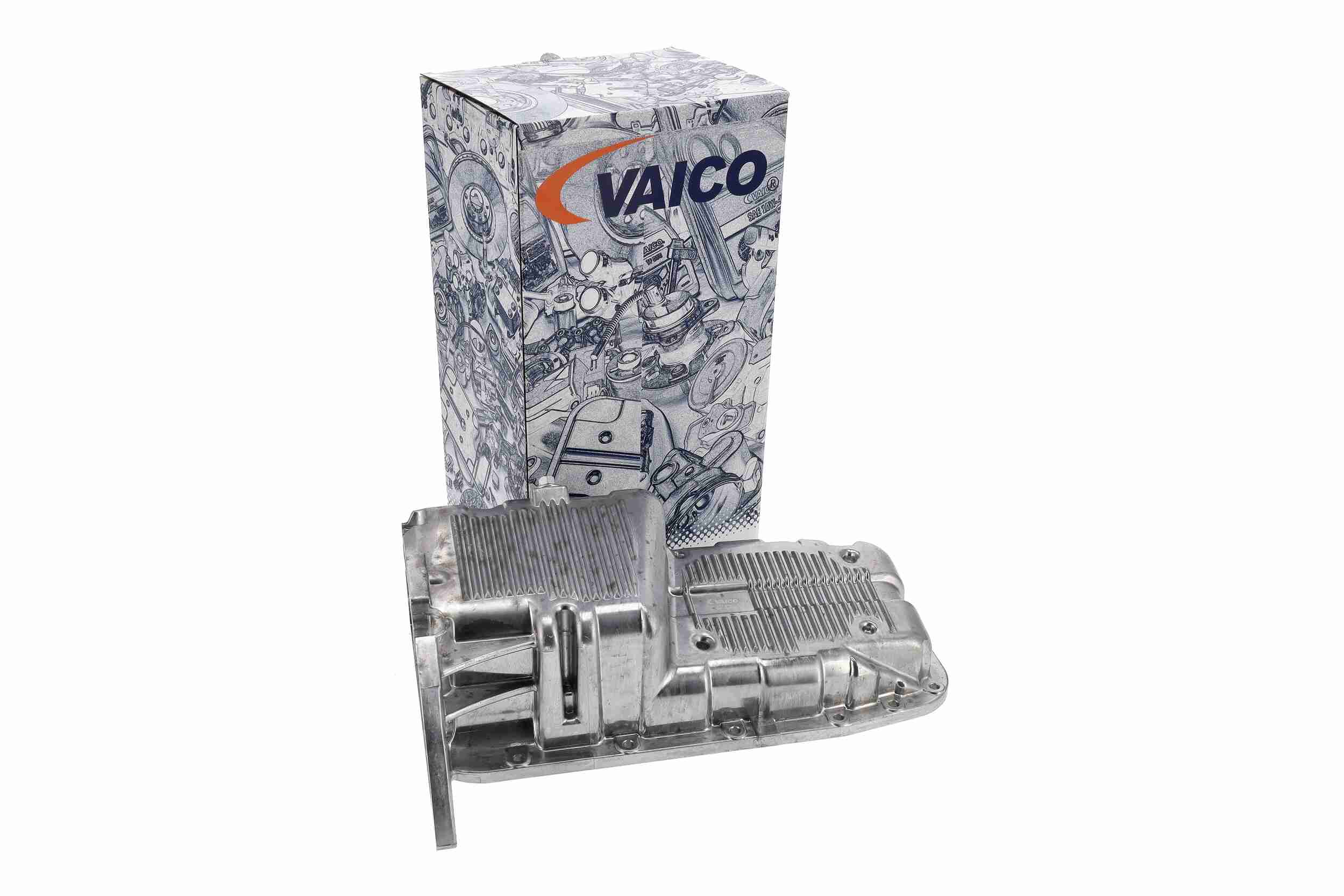 Carter d'huile VAICO ref. V51-0033