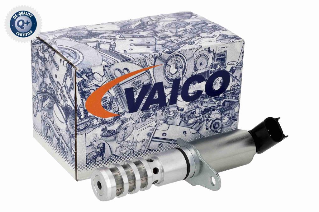 Valve de commande, réglage d'arbres à came VAICO V51-0076