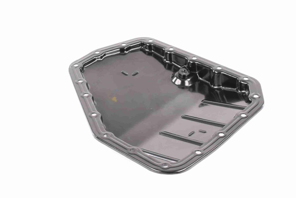 Cárter de aceite, caja automática VAICO V51-0136