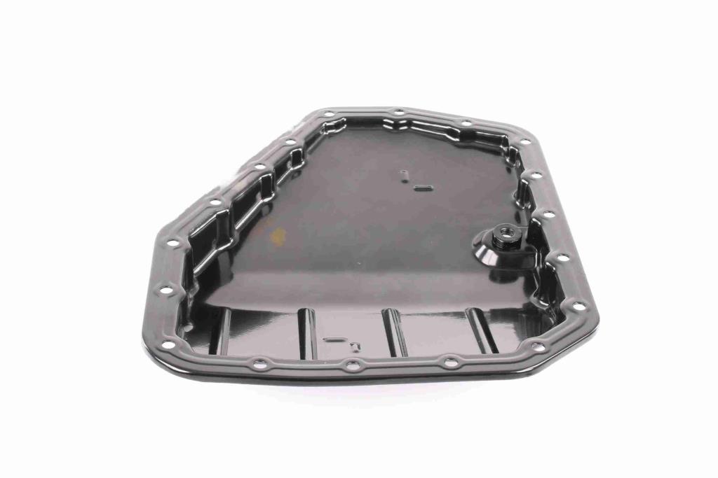 Cárter de aceite, caja automática VAICO V51-0136