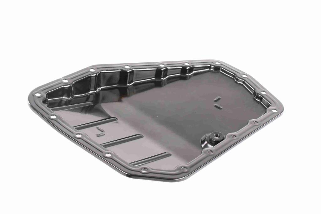 Cárter de aceite, caja automática VAICO V51-0136