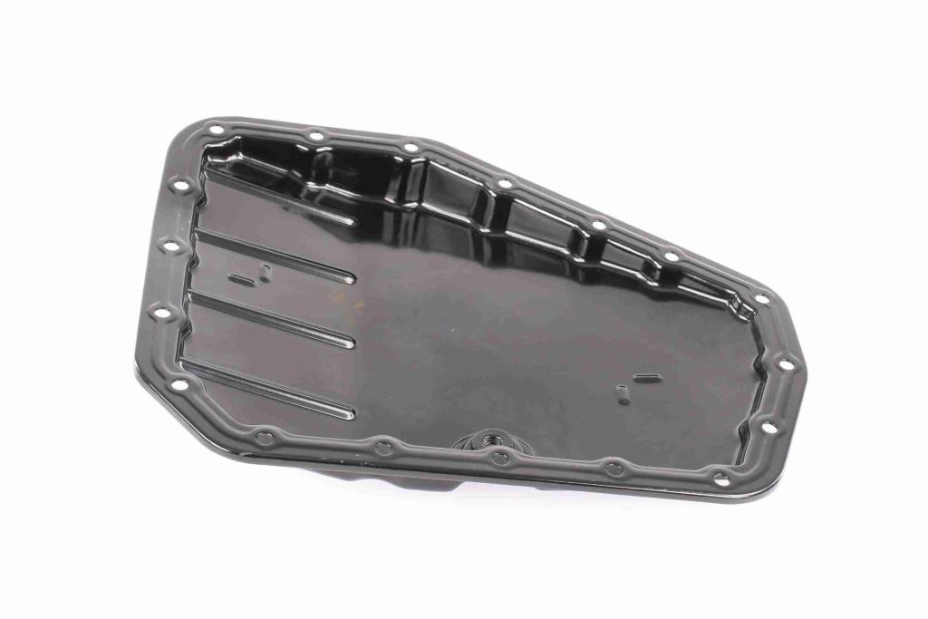 Cárter de aceite, caja automática VAICO V51-0136