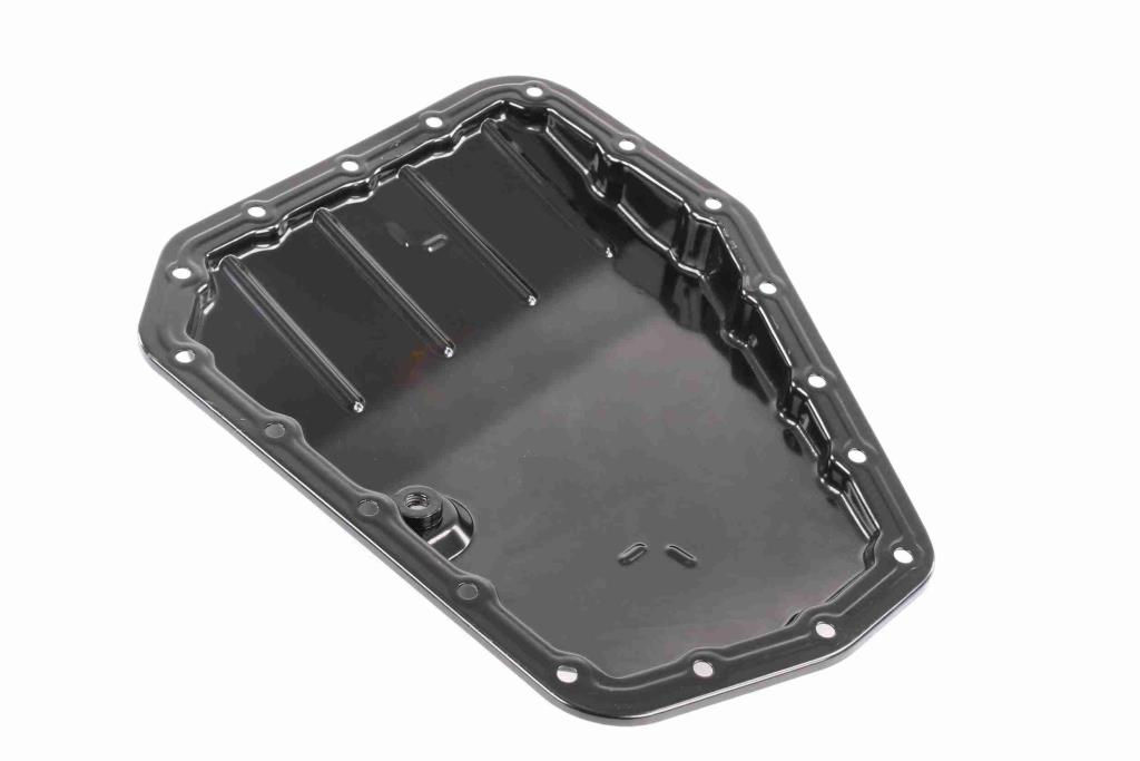 Cárter de aceite, caja automática VAICO V51-0136