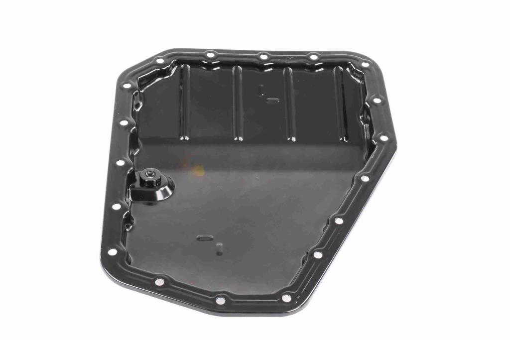 Cárter de aceite, caja automática VAICO V51-0136