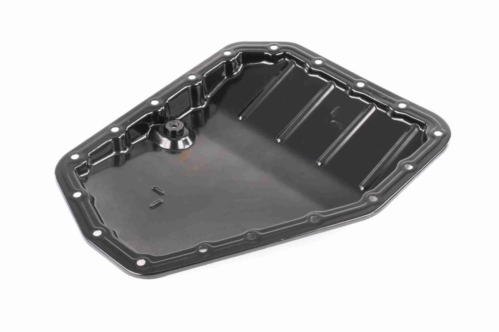 Cárter de aceite, caja automática VAICO V51-0136