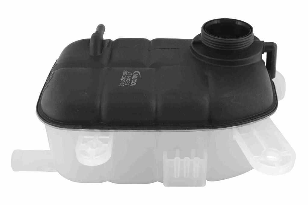 Vase d'expansion, liquide de refroidissement (Réservoir liquide de refroidissement) VAICO ref. V51-0382