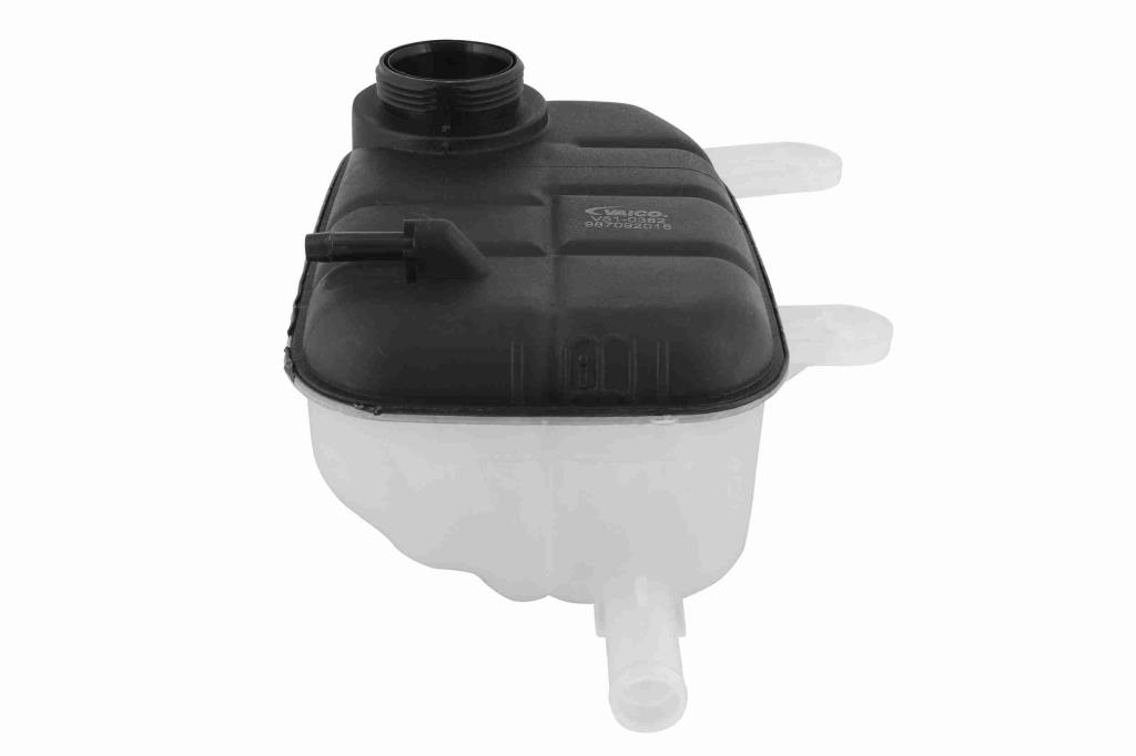 Vase d'expansion, liquide de refroidissement (Réservoir liquide de refroidissement) VAICO ref. V51-0382