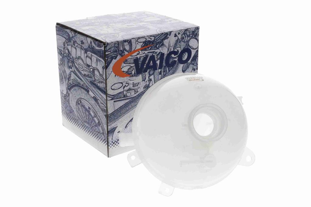 Vase d'expansion, liquide de refroidissement (Réservoir liquide de refroidissement) VAICO ref. V51-0402