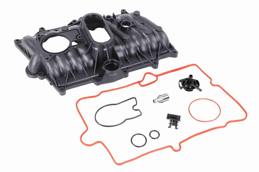 Tuyau d'admission, alimentation d'air VAICO V51-0405