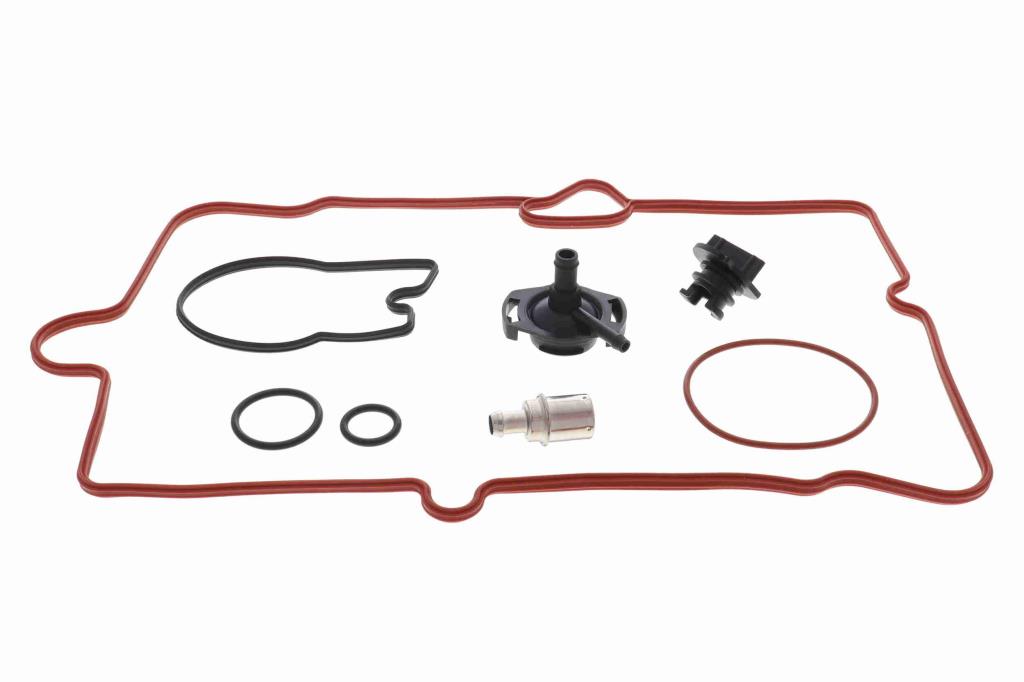 Tuyau d'admission, alimentation d'air VAICO V51-0405