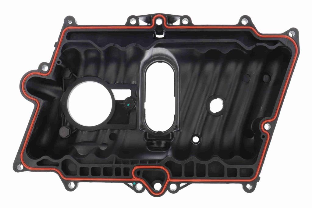Tuyau d'admission, alimentation d'air VAICO V51-0405