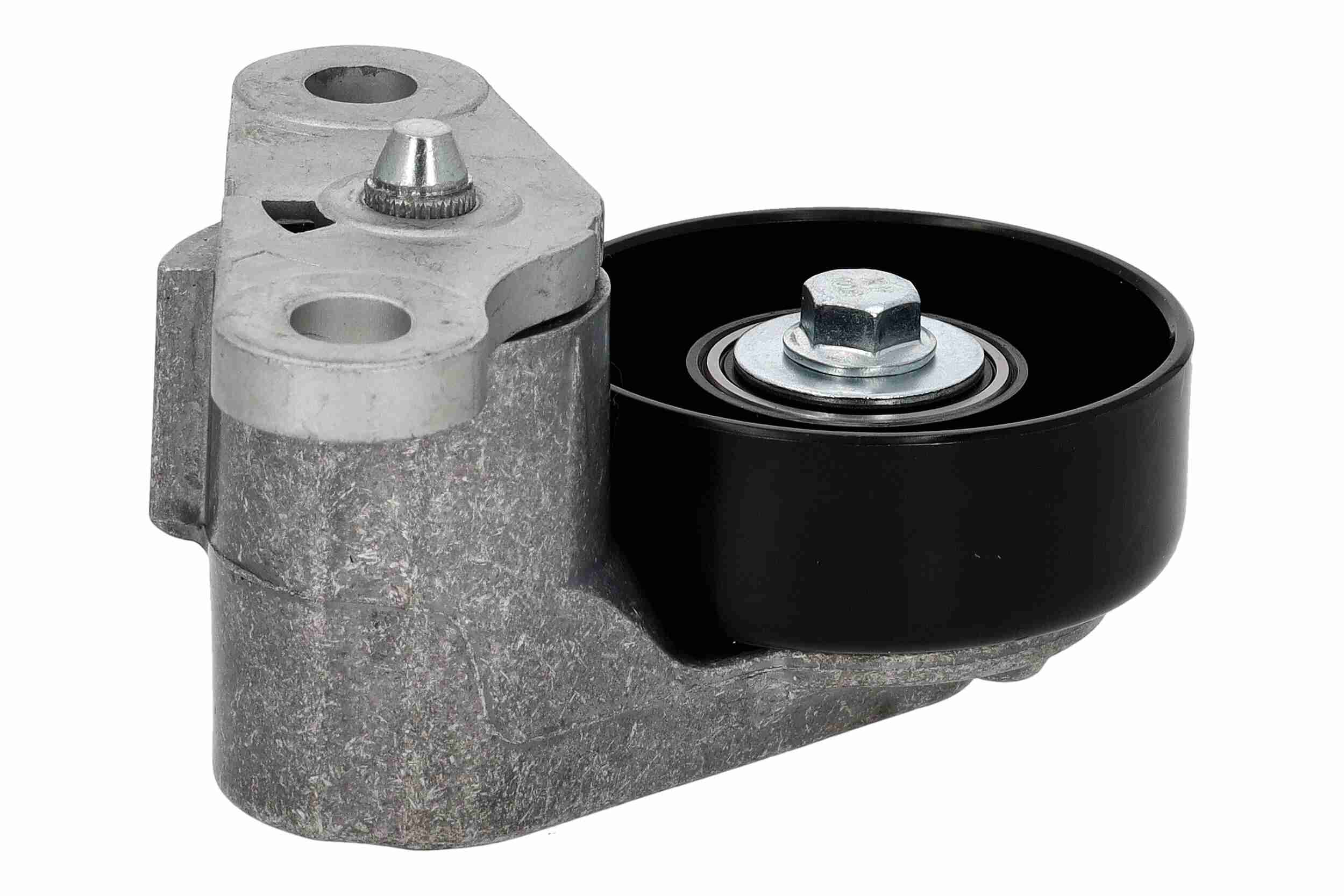 Tensor de correia trapezoidal estriada VAICO V51-0458