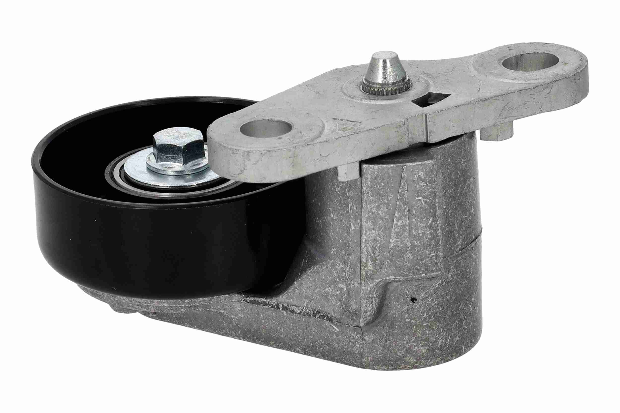 Tensor de correia trapezoidal estriada VAICO V51-0458