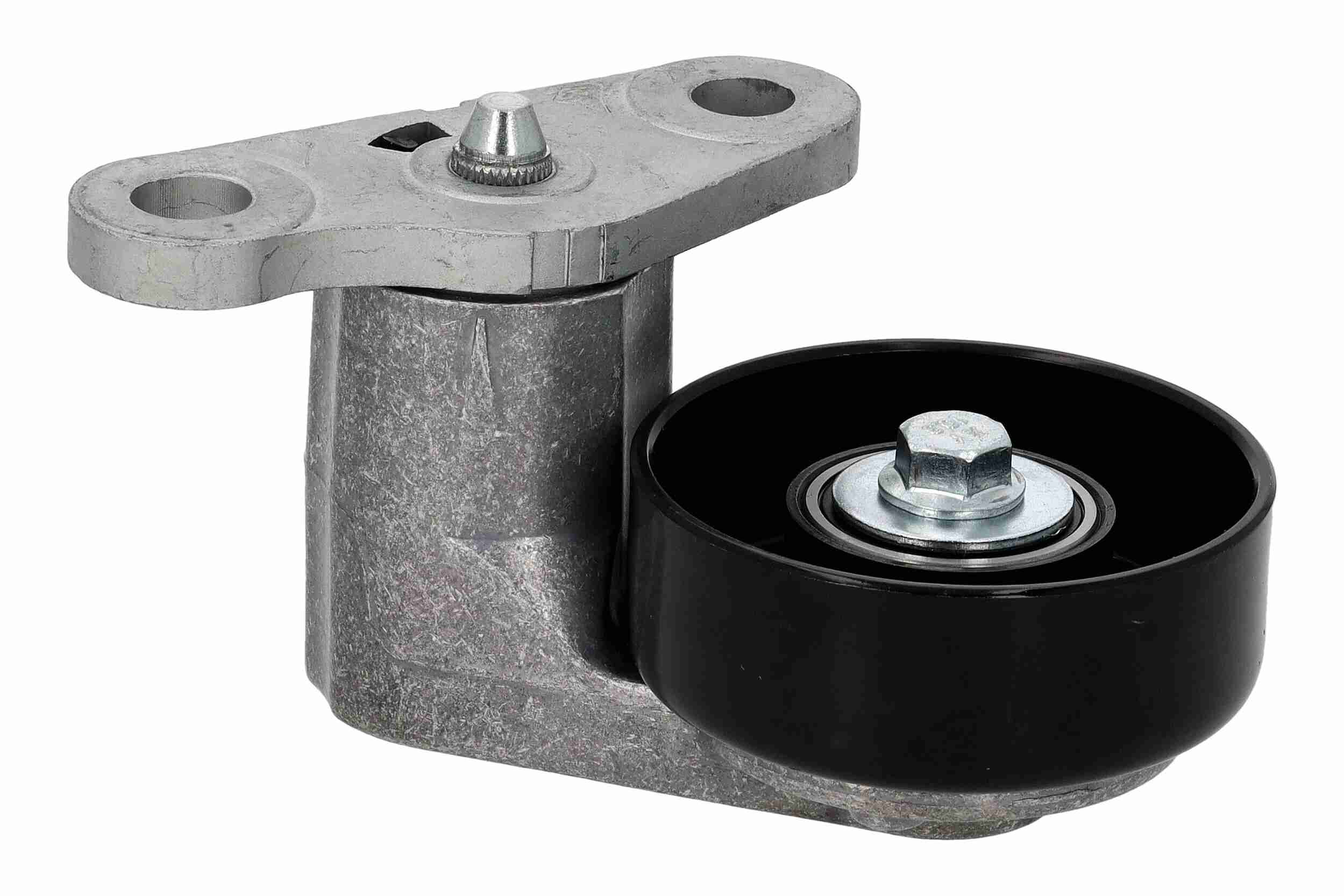 Tensor de correia trapezoidal estriada VAICO V51-0458