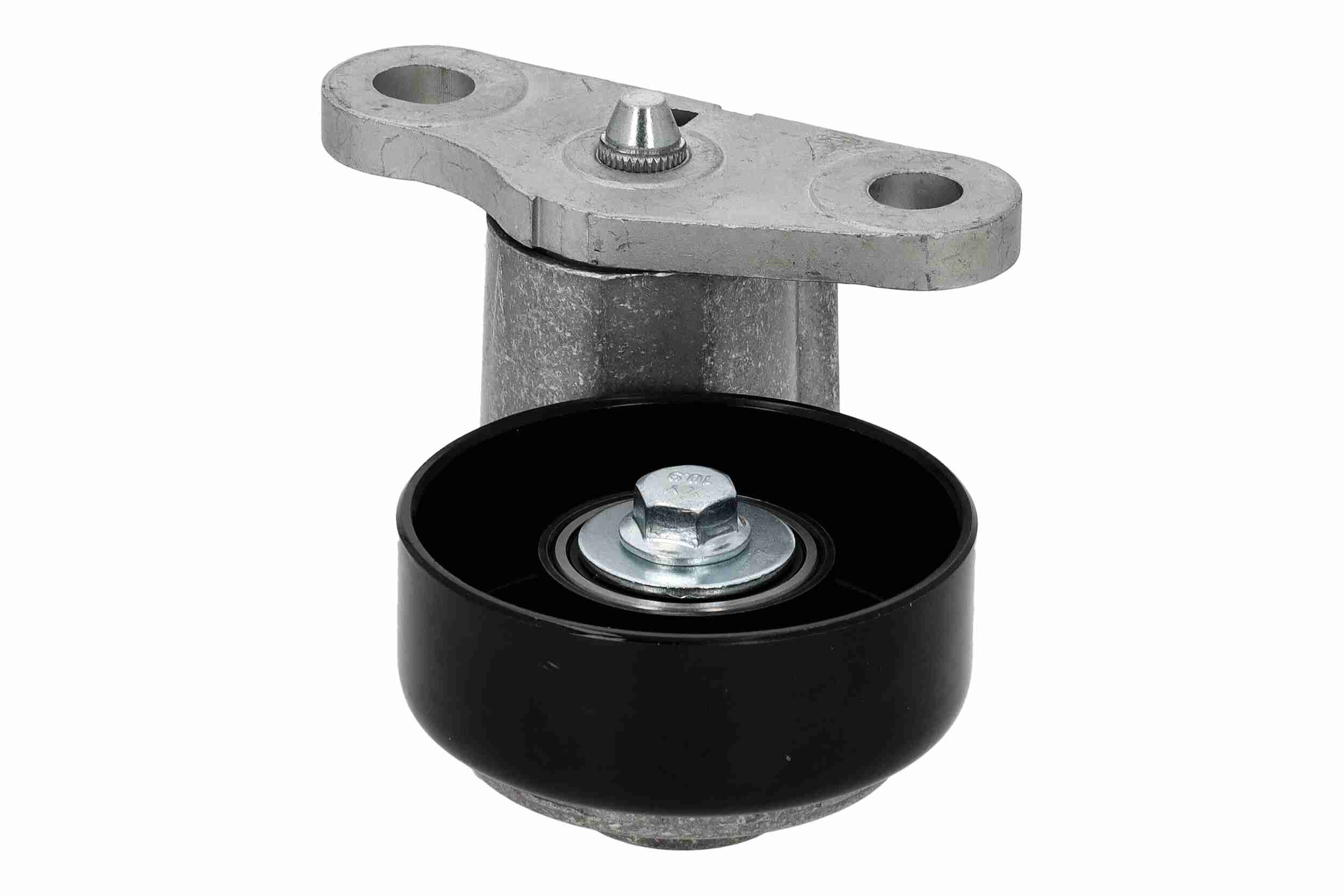 Tensor de correia trapezoidal estriada VAICO V51-0458