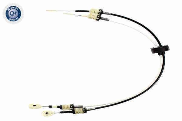 Cable para caja de cambios manual VAICO ref. V51-0629