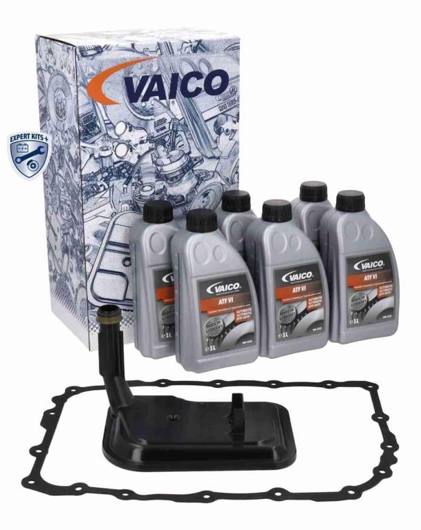 Kit de drenagem, caixa automática VAICO V51-0650