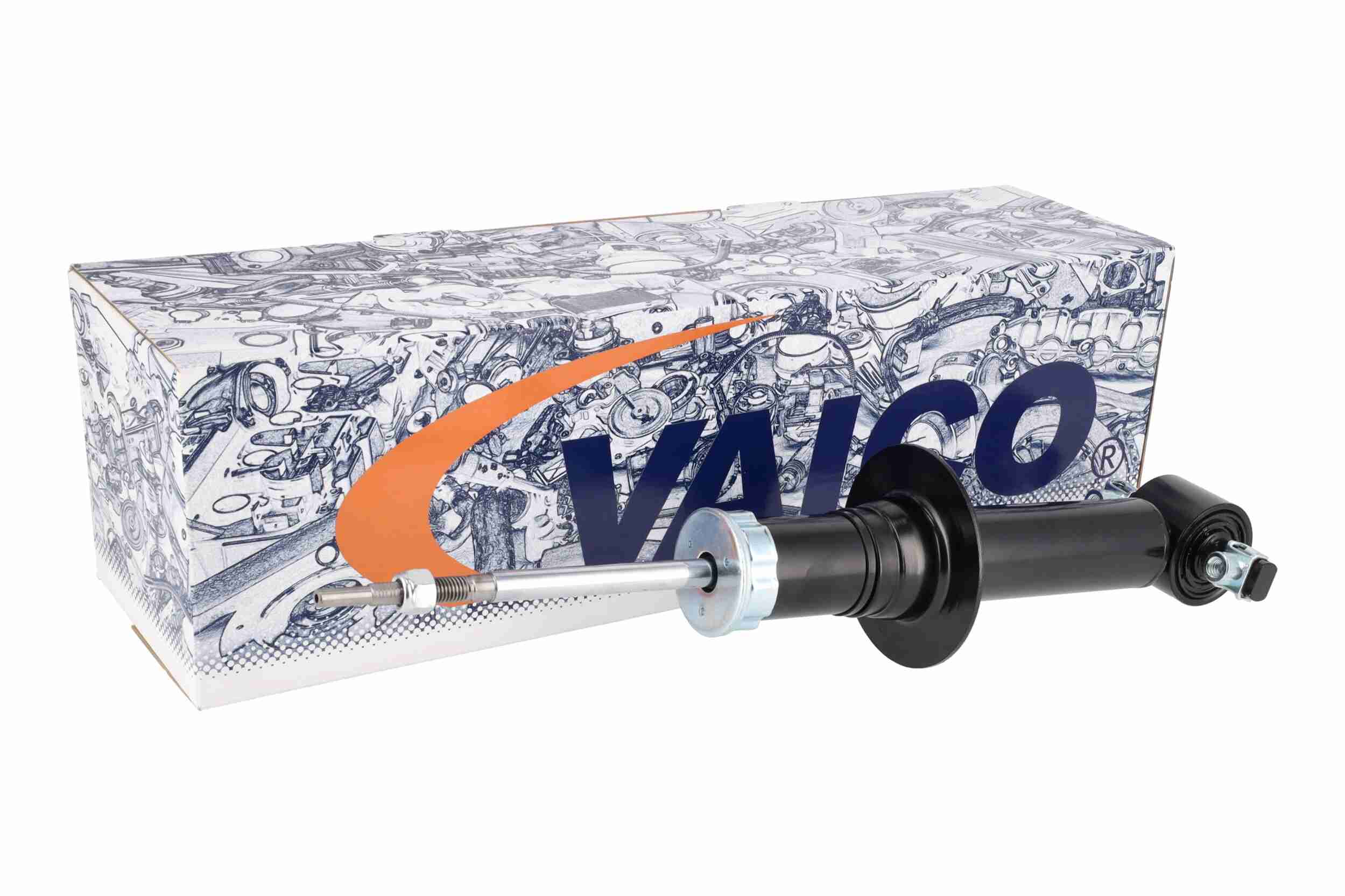 Amortisseur VAICO Green Mobility Parts - ref. V51-0663