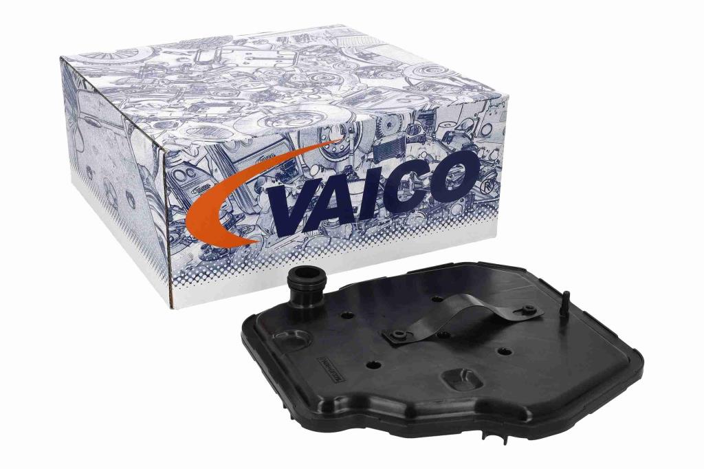 Filtro hidráulico, caixa de velocidades automática VAICO ref. V51-0744