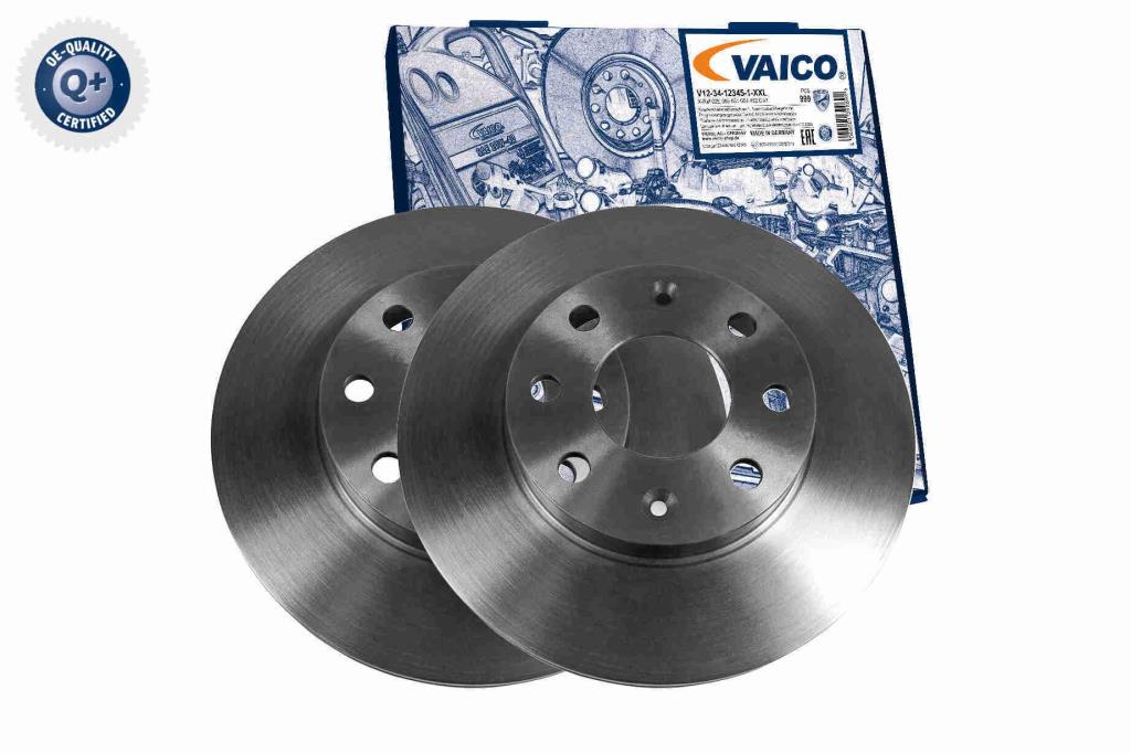 Disques de frein VAICO ref. V51-80005