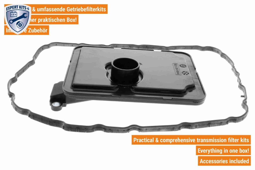 Filtro de óleo da transmissão automática VAICO V52-0326