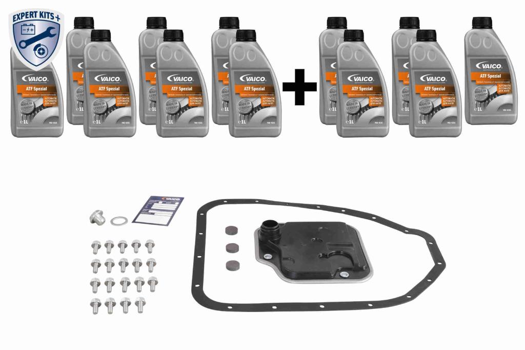 Kit de drenagem, caixa automática VAICO ref. V52-0389-XXL