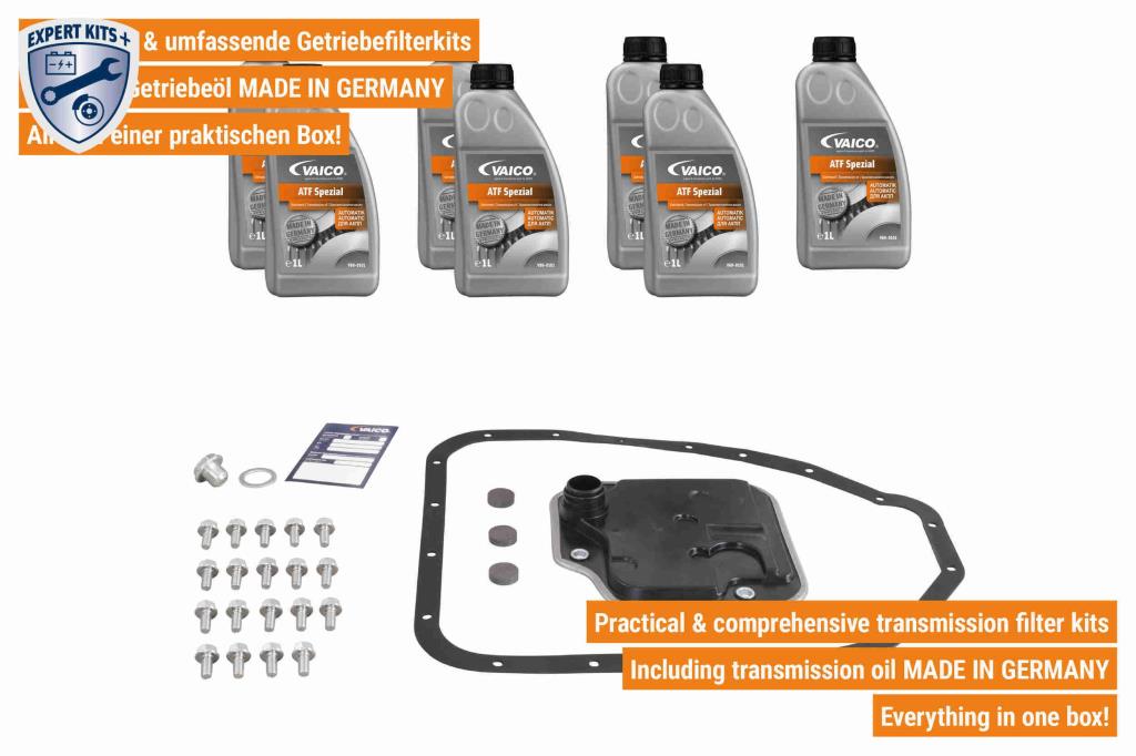 Kit de vidange, boîte automatique VAICO V52-0389