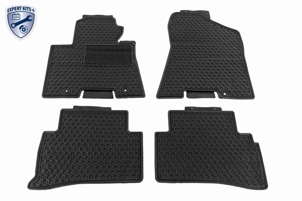 Tapis de sol sur mesure (Tapis de voiture) VAICO V52-0391