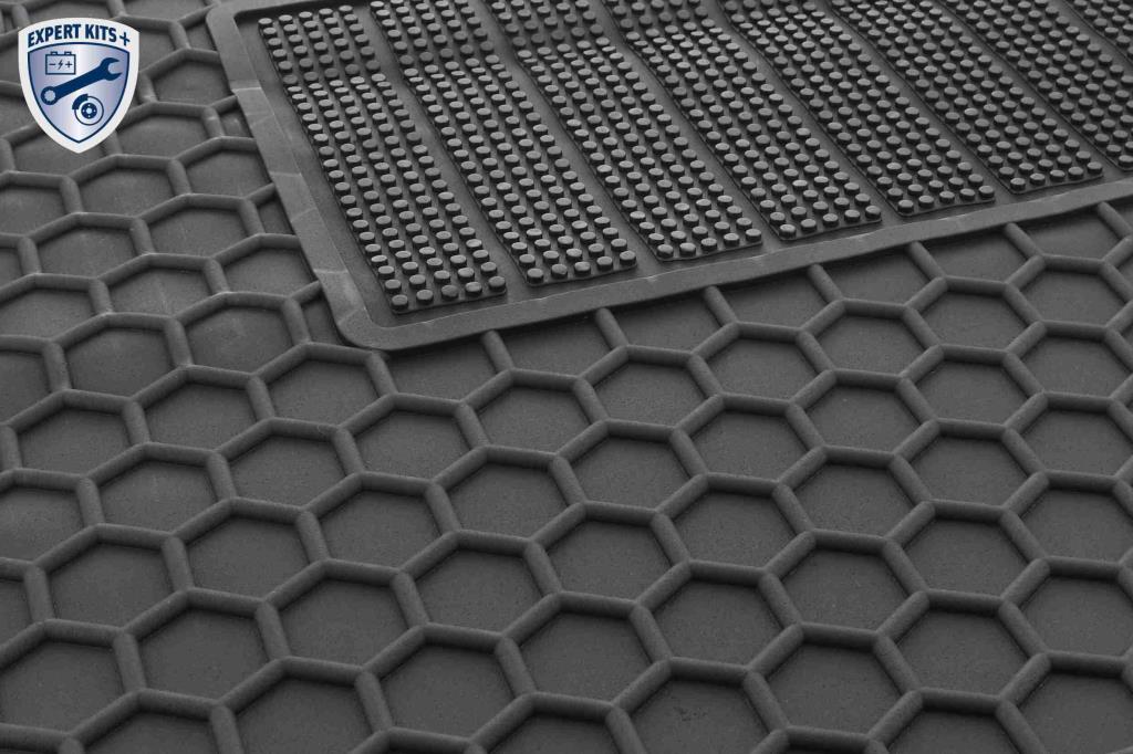 Tapis de sol sur mesure (Tapis de voiture) VAICO V52-0391