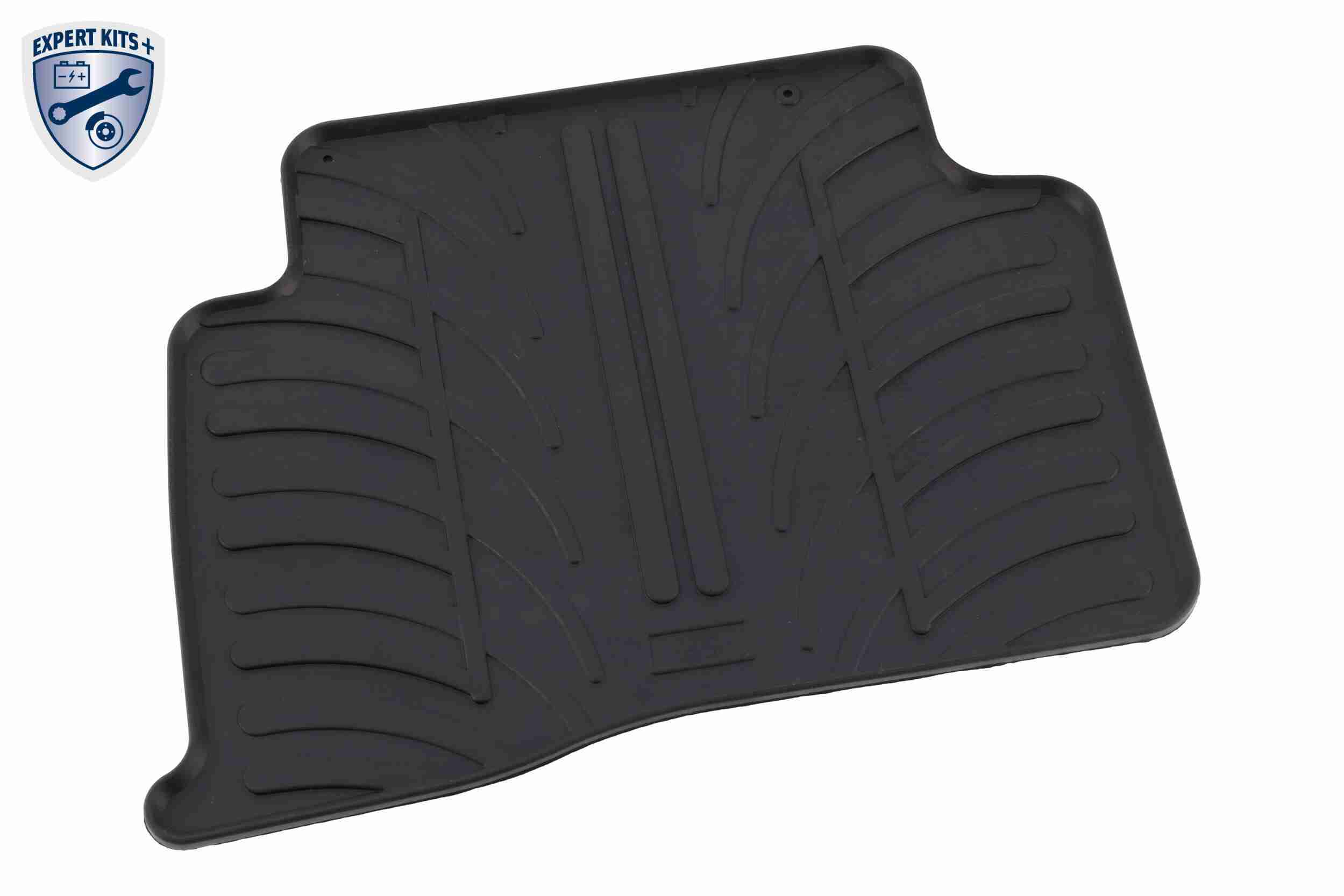 Tapis de sol sur mesure (Tapis de voiture) VAICO V52-0391