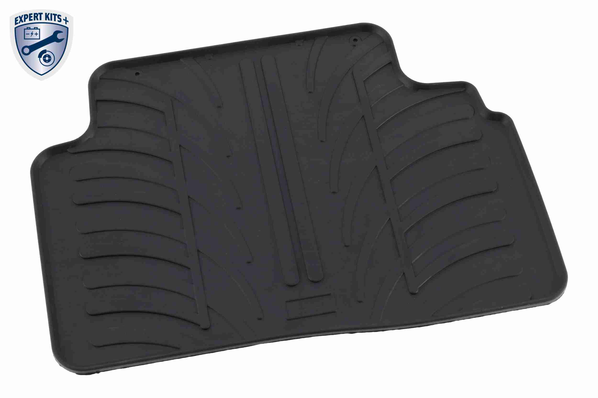Tapis de sol sur mesure (Tapis de voiture) VAICO V52-0391