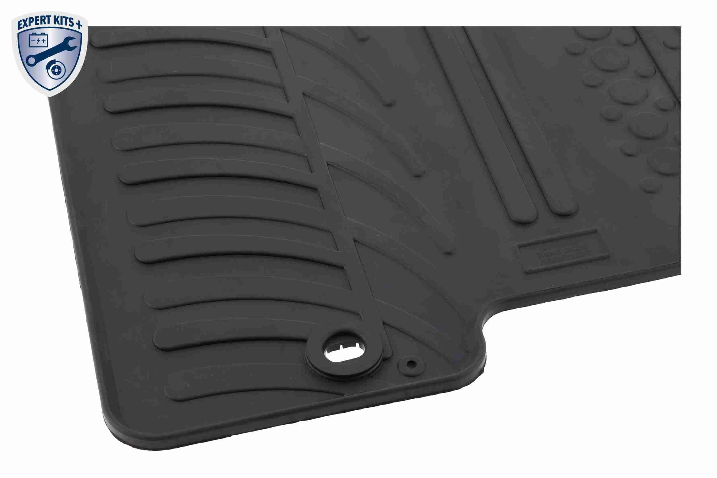 Tapis de sol sur mesure (Tapis de voiture) VAICO V52-0391